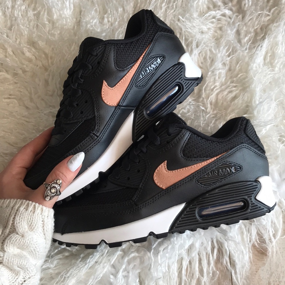NWT Nike ID Custom Air Max 90 - Picture 4 of 7